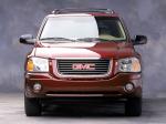 GMC Envoy 2002 года